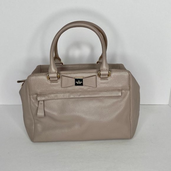 KATE SPADE Ashton Renny Drive Satchel EUC! - Picture 14 of 14